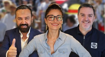 Diputados dividen opiniones sobre la marcha Generación Z: ¿represión o provocación?