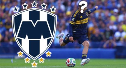 ¿Rayados de Monterrey podría lanzar oferta por el delantero del Boca Juniors?