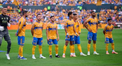 Tigres esta apunto de perder a dos jugadores al finalizar la Apertura 2025