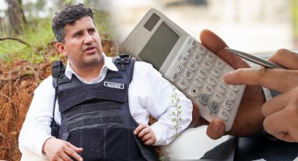 Carlos Manzo y la quiebra técnica de Uruapan: ¿qué significa y qué implicaciones tiene?