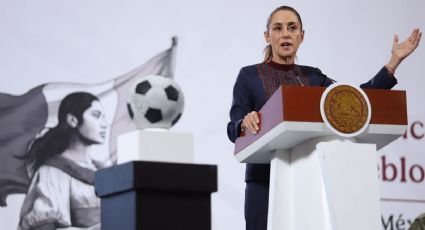 Sheinbaum responde a Canadá: alerta por violencia no frena llegada de turistas