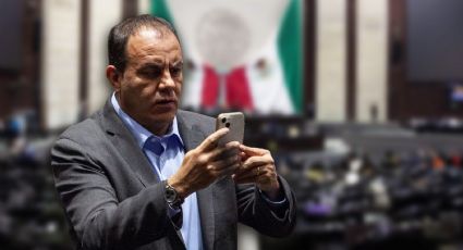 Diputados acumulan faltas incluso con sesiones a distancia