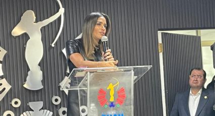 Denuncia Alessandra Rojo represión, indiferencia y acusaciones falsas en marcha de Generación Z