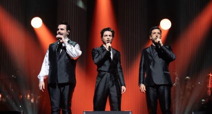 Concierto de Il Volo en la Arena Monterrey, ¿Cuándo cuestan los boletos?