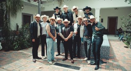 Grupo Bohemio llega por primera vez a Monterrey ¿Cuánto cuestan los boletos?