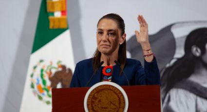 Audiencias públicas sobre iniciativas de Sheinbaum en materia de aguas, arrancan