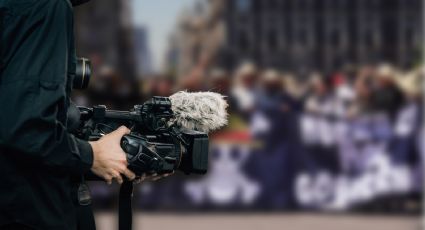 Artículo 19 denuncia agresiones a la prensa en marchas de la Generación Z en México y exige justicia