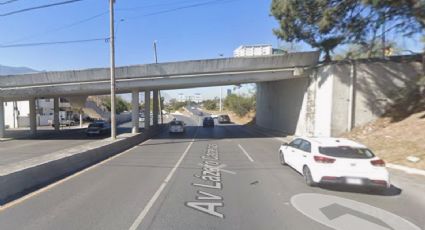 Retrasan cierre en Lázaro Cárdenas y Gómez Morín para mañana; estas son las rutas alternas