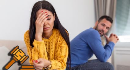 ¿Vives con tu pareja sin casarte? Estos son tus derechos a pensión y herencia, si se separan