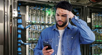 Caída global de Cloudflare: ¿Qué provocó la falla digital que paralizó ChatGPT, X y otros servicios?