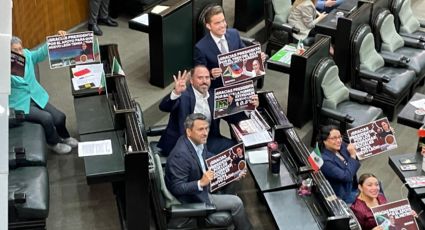 Diputados de Morena agradecen a la presidenta por programas sociales e inversión en NL