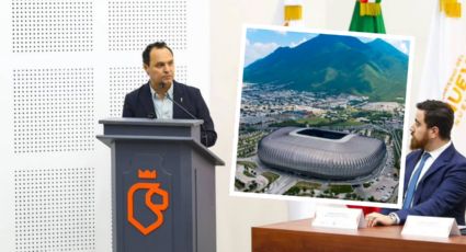 Monterrey albergará 2 partidos del repechaje y 4 juegos del Mundial 2026