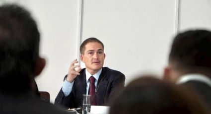 Destaca López Casarín transformación en Álvaro Obregón ante diputados