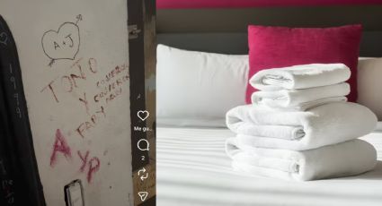 VIDEO | Conoce el motel más barato de Monterrey que rentan habitaciones por menos de 150 pesos