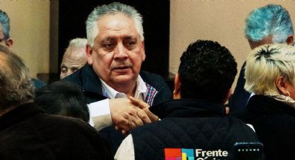 El Frente Cívico Nacional advierte temor del gobierno ante movilización ciudadana