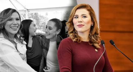 ¿Cómo Baja California erradica la pobreza? Marina del Pilar, lo explica