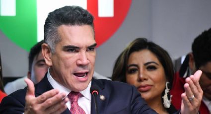 Alejandro Moreno denuncia que seguridad en Campeche quedó en el abandono