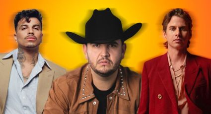 Conciertos en Monterrey del 18 al 30 de Noviembre 2025: Rauw Alejandro, Bendito Rodeo y más