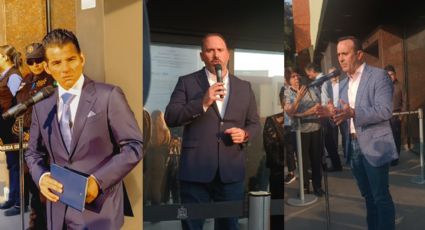 Avanza diálogo entre diputados y gobierno para aprobar el presupuesto estatal