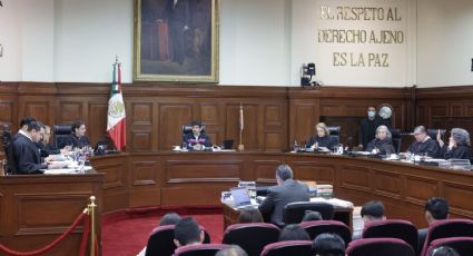 SCJN no alcanza mayoría para expulsar facultad de la CEAV para recibir bienes decomisados