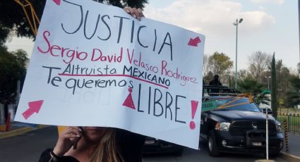 Vinculan a proceso a tres por disturbios en el 15N; les imputan lesiones y robo