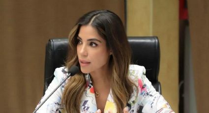 Protección de infancia digital es un derecho de niñas, niños y adolescentes: Diana Karina Barreras