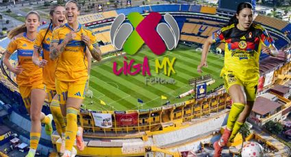 Tigres vs América: Dónde ver en vivo la final de vuelta de la Liga MX Femenil