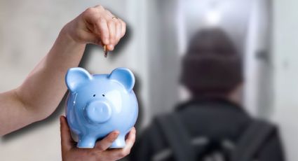 VIDEO | Mini departamento de 30 cm revela la crisis de vivienda en China