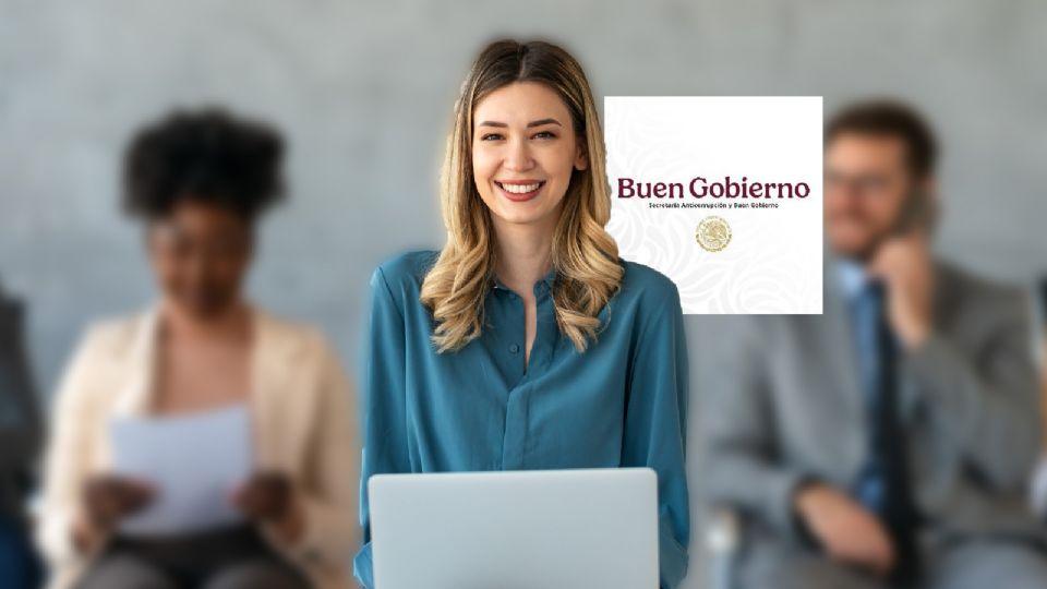 Secretaría Anticorrupción ofrece vacantes de más de 80 mil pesos mensuales: requisitos, funciones y perfil solicitado