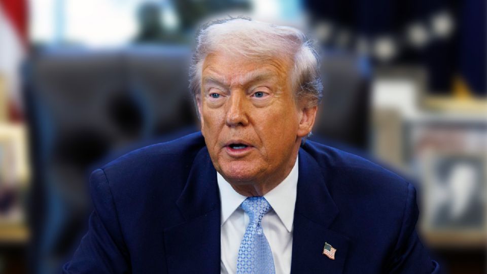 La experta concluyó que la 'metralleta de declaraciones' del mandatario no es casual.