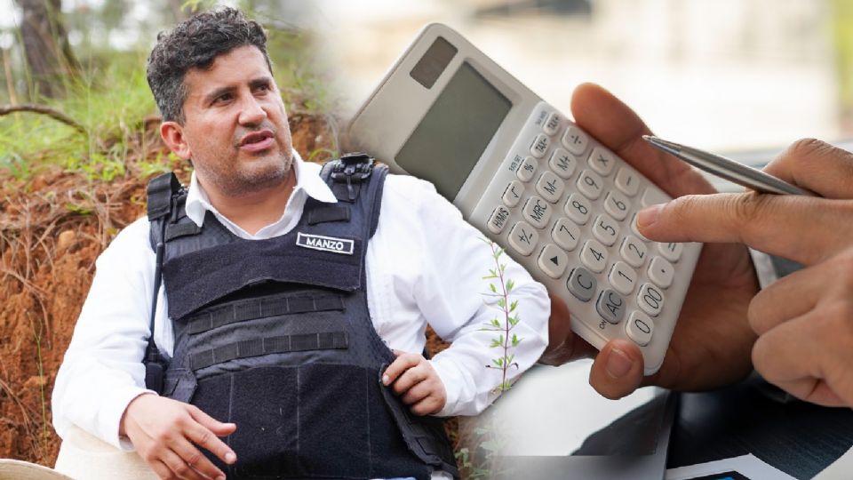 En México, la quiebra técnica municipal es relativamente común.