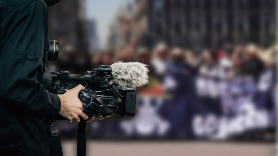 Las agresiones en manifestaciones públicas han vuelto a presionar a las autoridades para garantizar condiciones seguras para el ejercicio periodístico en México.