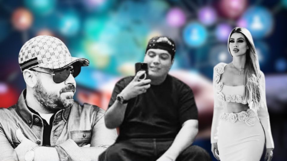 El ‘Jerry’ y otros influencers asesinados en los últimos meses