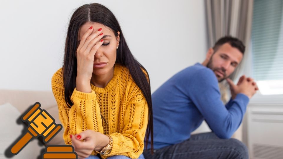 Si vives en unión libre, puedes tener estos derechos si compruebas el concubinato.