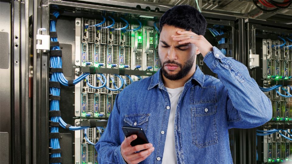 Cloudflare administra aproximadamente una quinta parte del tráfico de Internet en el mundo.