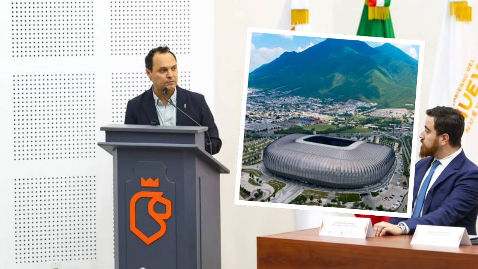 FIFA confirmaría a la entidad y al Estadio BBVA como sede del repechaje rumbo al Mundial 2026.