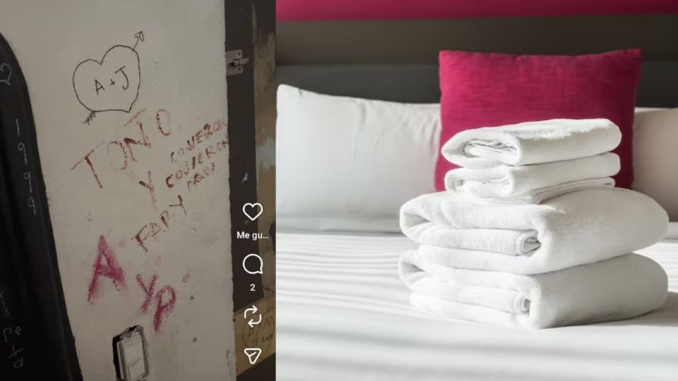 Conoce el motel más barato de Monterrey