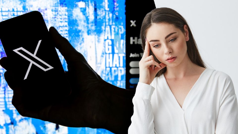 Mientras tanto, los afectados se han visto obligados a buscar soluciones alternativas para sus tareas cotidianas en línea.