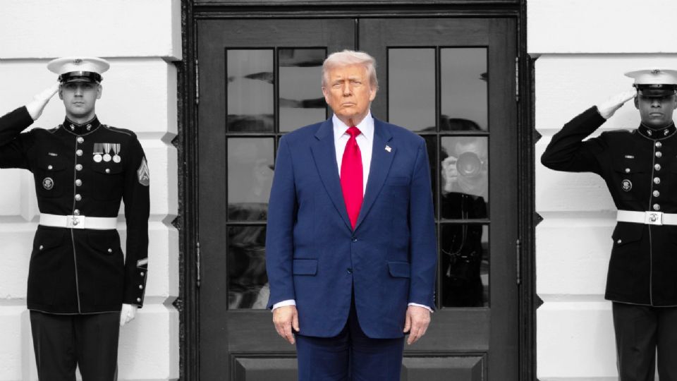 Las marchas en México, cubiertas por medios internacionales, podrían influir en la percepción de seguridad del país de cara al Mundial.