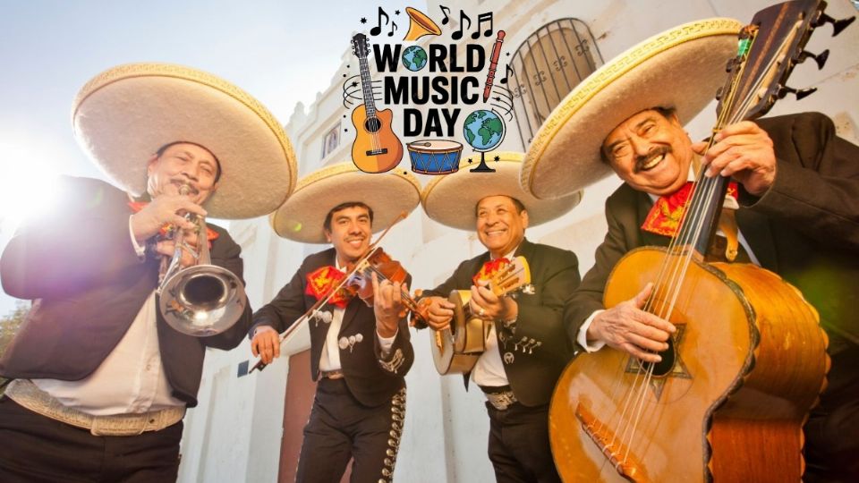 Entérate por qué el Día del Músico se celebra cada 22 de noviembre y en honor a quién.