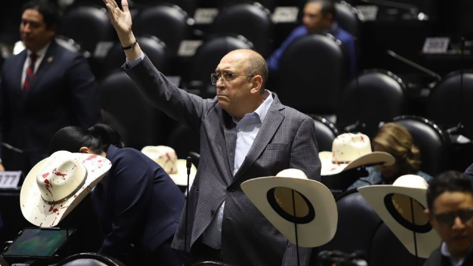 Se afectará la certeza sobre la propiedad de tierras y las concesiones y permisos para utilizar el agua, alertan priístas en San Lázaro.
