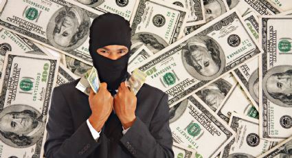 Policía difunde video de un robo en Las Vegas y pide ayuda para identificar al sospechoso