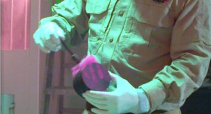 Cateo en la 10 de Marzo deja un detenido, drogas y armas aseguradas en Monterrey