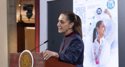 EN VIVO | La Mañanera del Pueblo 19 de noviembre: Sigue el mensaje de Claudia Sheinbaum hoy