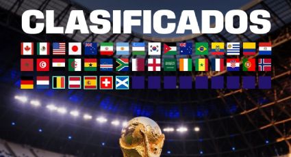 Estas son las selecciones que jugarán el Repechaje del Mundial 2026 en Monterrey