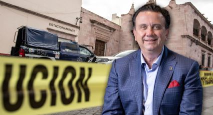 Coparmex alerta por incremento de extorsión en México; 'tiene de rodillas a miles de empresarios'