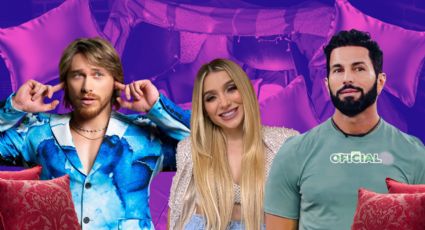 Excluyen a Poncho de Nigris y Marcela Mistral del nuevo reality familiar de Aldo