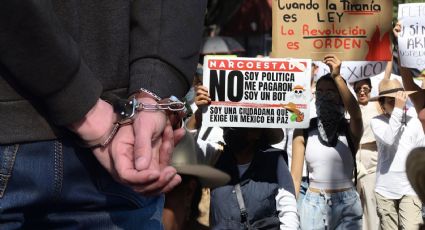 Abogado denuncia irregularidades en detenciones tras la marcha de la Generación Z