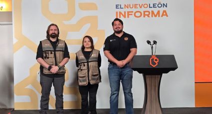 EN VIVO | Nuevo León Informa: Sigue la conferencia de HOY 19 de noviembre