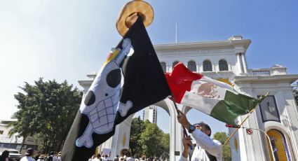 Legalizan detención de 40 participantes de marcha Gen Z; investigan abuso policial en Jalisco